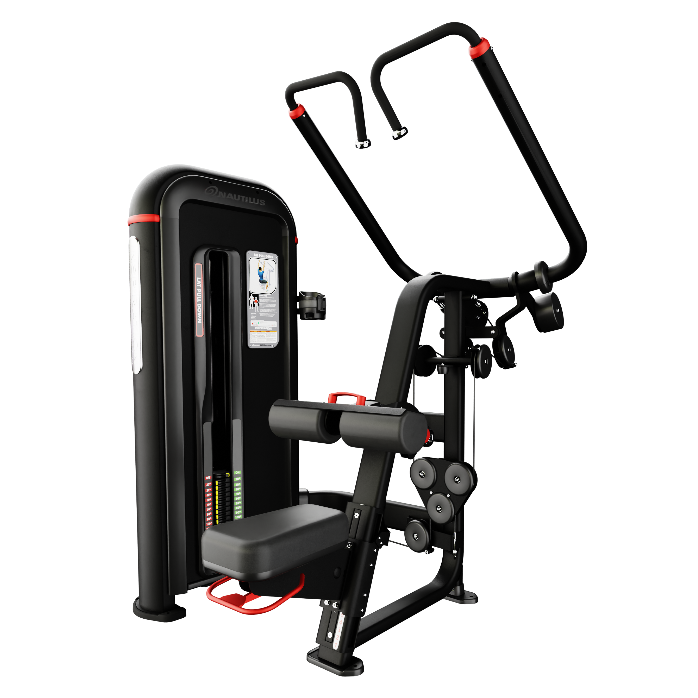 Inspiration® Lat Pull Down