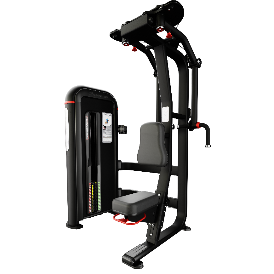 Inspiration® Pec Fly/Rear Deltoid