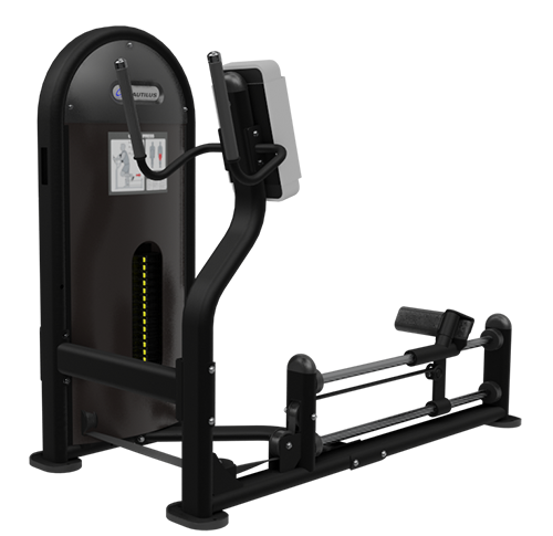 Instinct® Glute Press