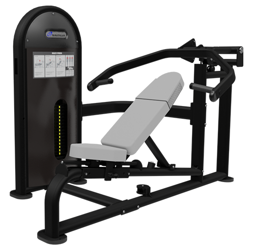 Instinct® Dual Multi-Press