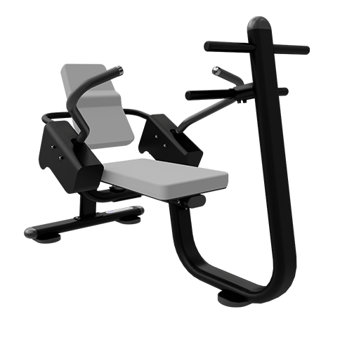 Instinct® Ab Bench