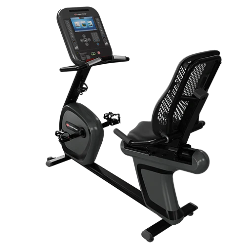 4RB Recumbent Bike